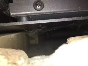 [Hearth.com] Cat temp never gets very high