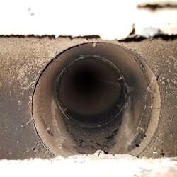 Do I have a flue issue here?