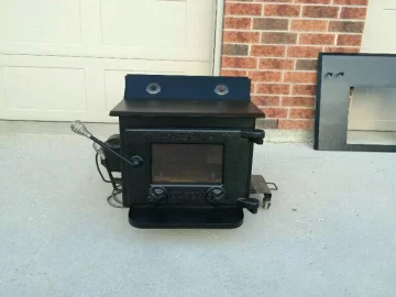[Hearth.com] Newbie Questions!