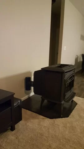 [Hearth.com] Does this look stupid??