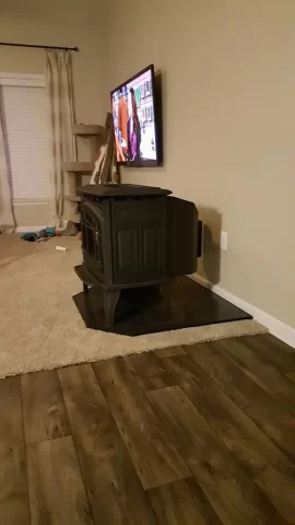 [Hearth.com] Does this look stupid??