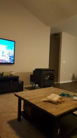 [Hearth.com] Does this look stupid??