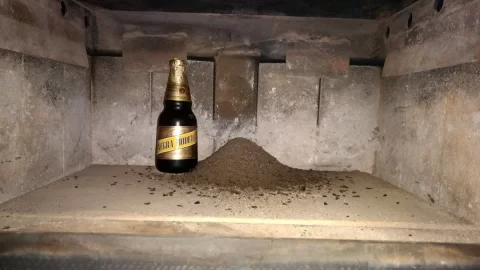 [Hearth.com] Clean chimney!