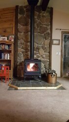 Newbie-- Looking for big glass & warmth for 2700 sq ft home