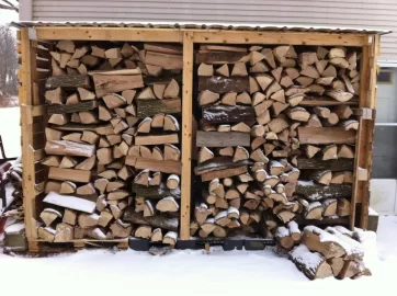 [Hearth.com] My new shed
