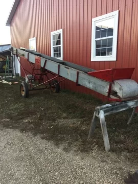 [Hearth.com] new conveyor  (to me)