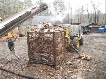 [Hearth.com] new conveyor  (to me)
