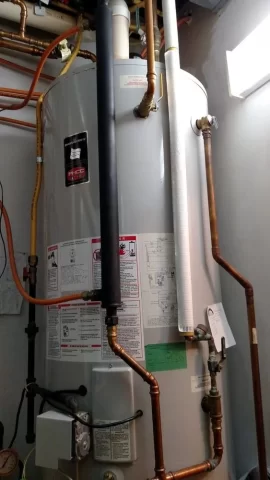 [Hearth.com] Help me get my DHW working