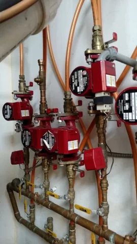 [Hearth.com] Help me get my DHW working