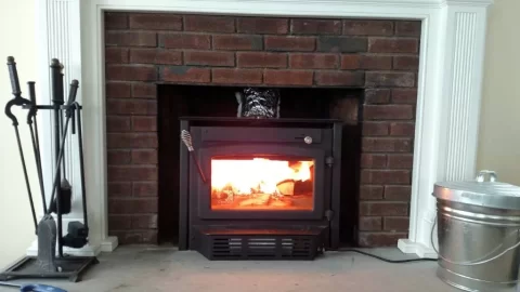 [Hearth.com] Ash is great