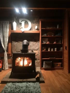 [Hearth.com] Vermont casting defiant getting smoke in house