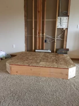[Hearth.com] Newbie-- Looking for big glass & warmth for 2700 sq ft home