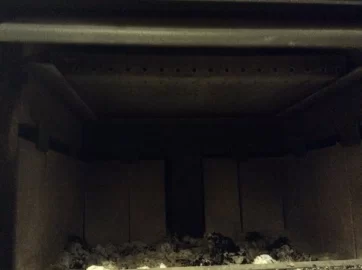 [Hearth.com] PE Summit wind noise