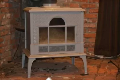 [Hearth.com] Identify older Palladian?