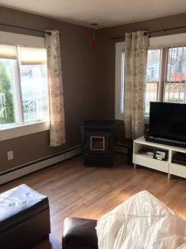 [Hearth.com] Start of my pellet stove