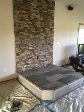 [Hearth.com] Newbie-- Looking for big glass & warmth for 2700 sq ft home
