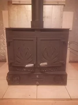 [Hearth.com] Please helphelp