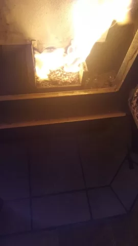 [Hearth.com] Englander  25 pdv issue