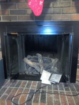 [Hearth.com] Chimney Liner for Monesson HVFL24nv?