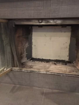 [Hearth.com] Ugly firebox?