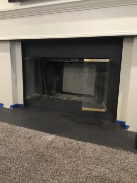 [Hearth.com] Ugly firebox?