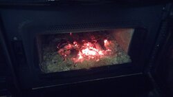 hi300: leaky grill?