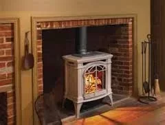 [Hearth.com] House planning: Woodstove and Fireplace
