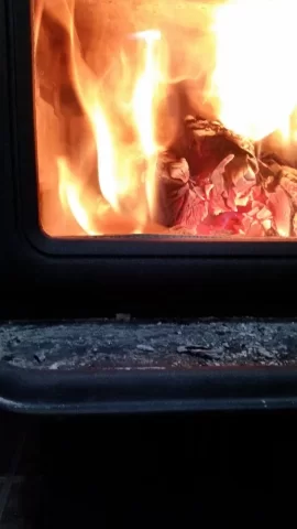 [Hearth.com] Glass gasket