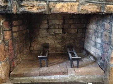 [Hearth.com] Firebox Repair Questions