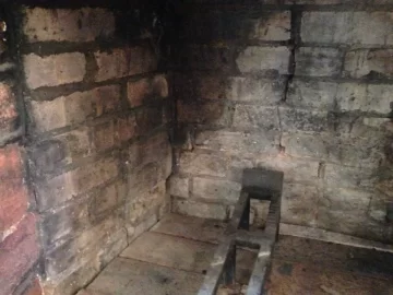 [Hearth.com] Firebox Repair Questions