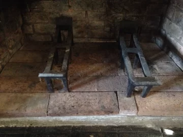 [Hearth.com] Firebox Repair Questions