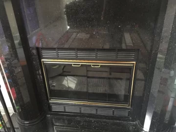 [Hearth.com] Help with the fireplace blower please