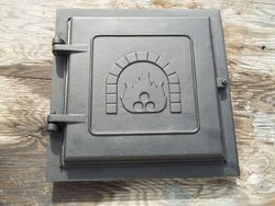 ~$900 Small Masonry Heater Proposal