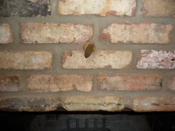 [Hearth.com] damper removal