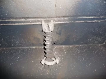 [Hearth.com] damper removal