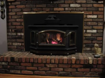 [Hearth.com] first burn