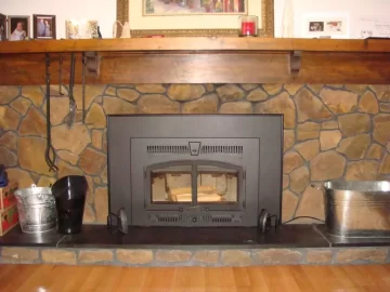 [Hearth.com] Feedback on Avalon Perfect-Fit?