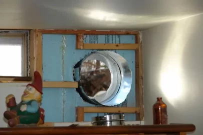[Hearth.com] Ongoing Basment Install with Pics plz comment good or bad.