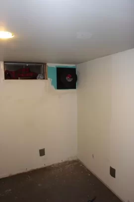 [Hearth.com] Ongoing Basment Install with Pics plz comment good or bad.
