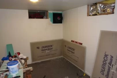 [Hearth.com] Ongoing Basment Install with Pics plz comment good or bad.
