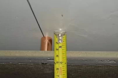 [Hearth.com] Ongoing Basment Install with Pics plz comment good or bad.