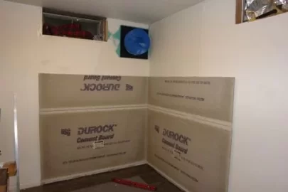 [Hearth.com] Ongoing Basment Install with Pics plz comment good or bad.