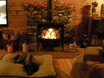 [Hearth.com] Jotul Oslo vs. Castine