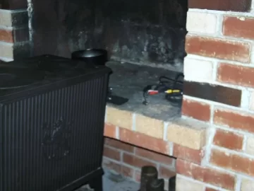 [Hearth.com] Jotul 602CB Install