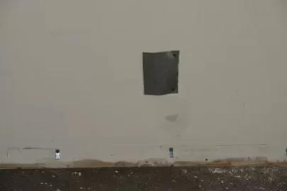 [Hearth.com] Ongoing Basment Install with Pics plz comment good or bad.