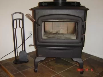 [Hearth.com] Regency F2400 Medium Pics