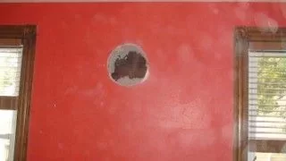 [Hearth.com] Is It Safe For Insulation To Be Against Wall Thimble?!?