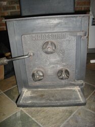 Should i buy this? Co worker Selling wood stove