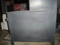 Should i buy this? Co worker Selling wood stove
