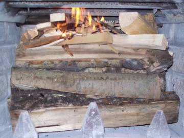 [Hearth.com] Breaking in new BIS Nova, questions